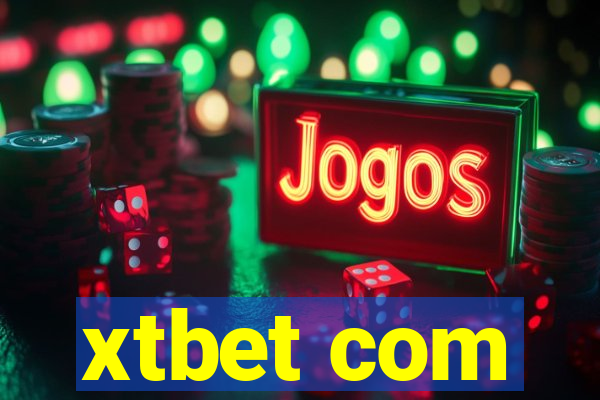 xtbet com